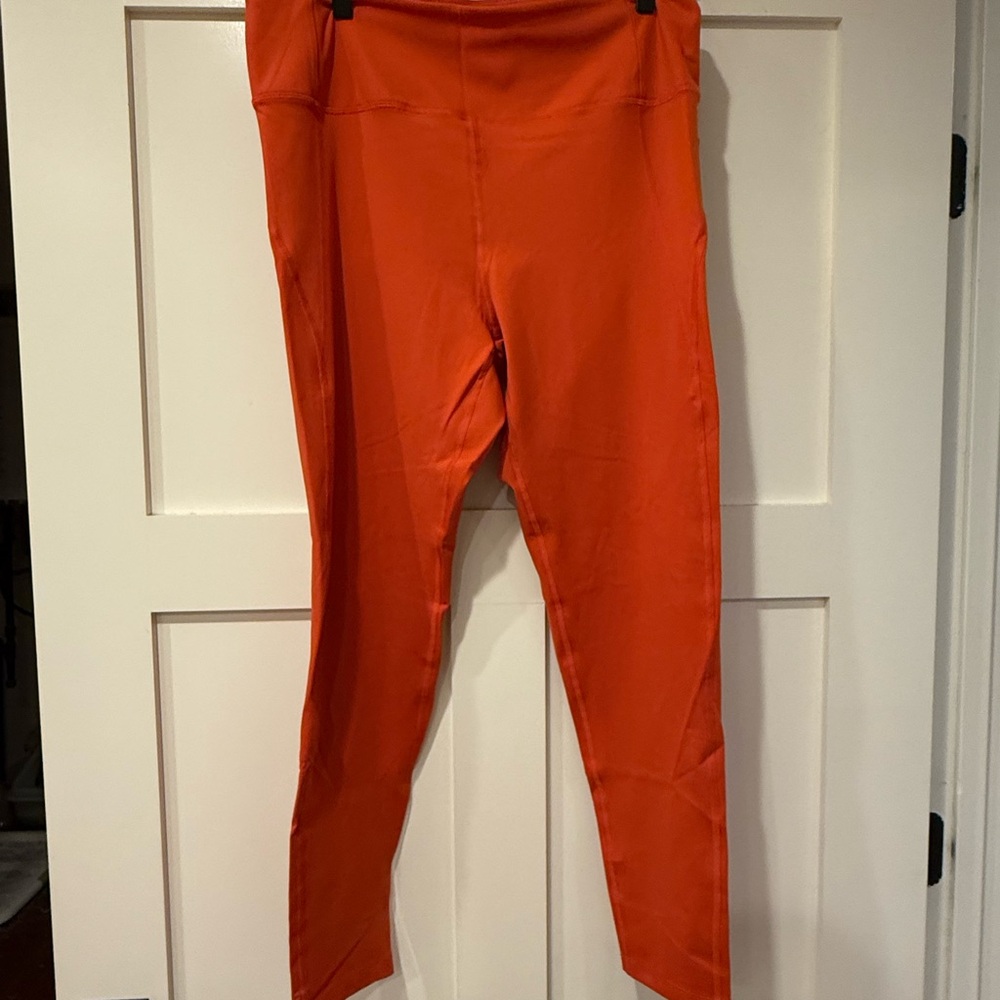 Girlfriend Collective Compressive High-Rise Legging